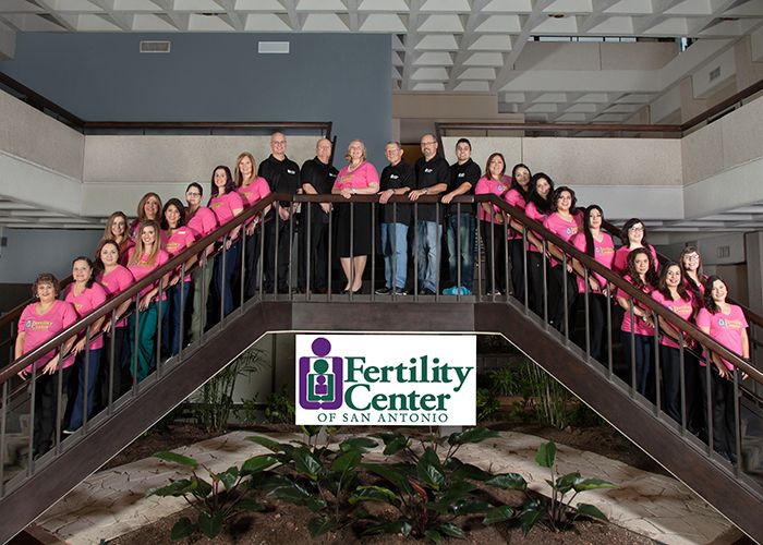 Fertility Center of San Antonio Photo