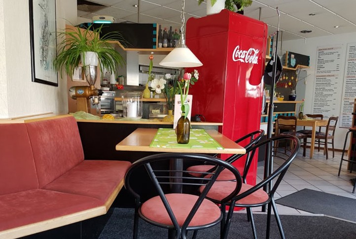 Bilder Rex Grill-Bistro