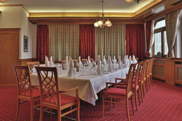 conference room Singen