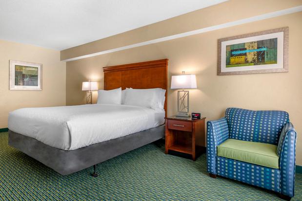 Images Holiday Inn Resort Orlando Lake Buena Vista by IHG
