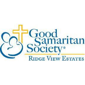 Good Samaritan Society - Pipestone - Ridge View Estates Logo