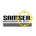 Samser Logo