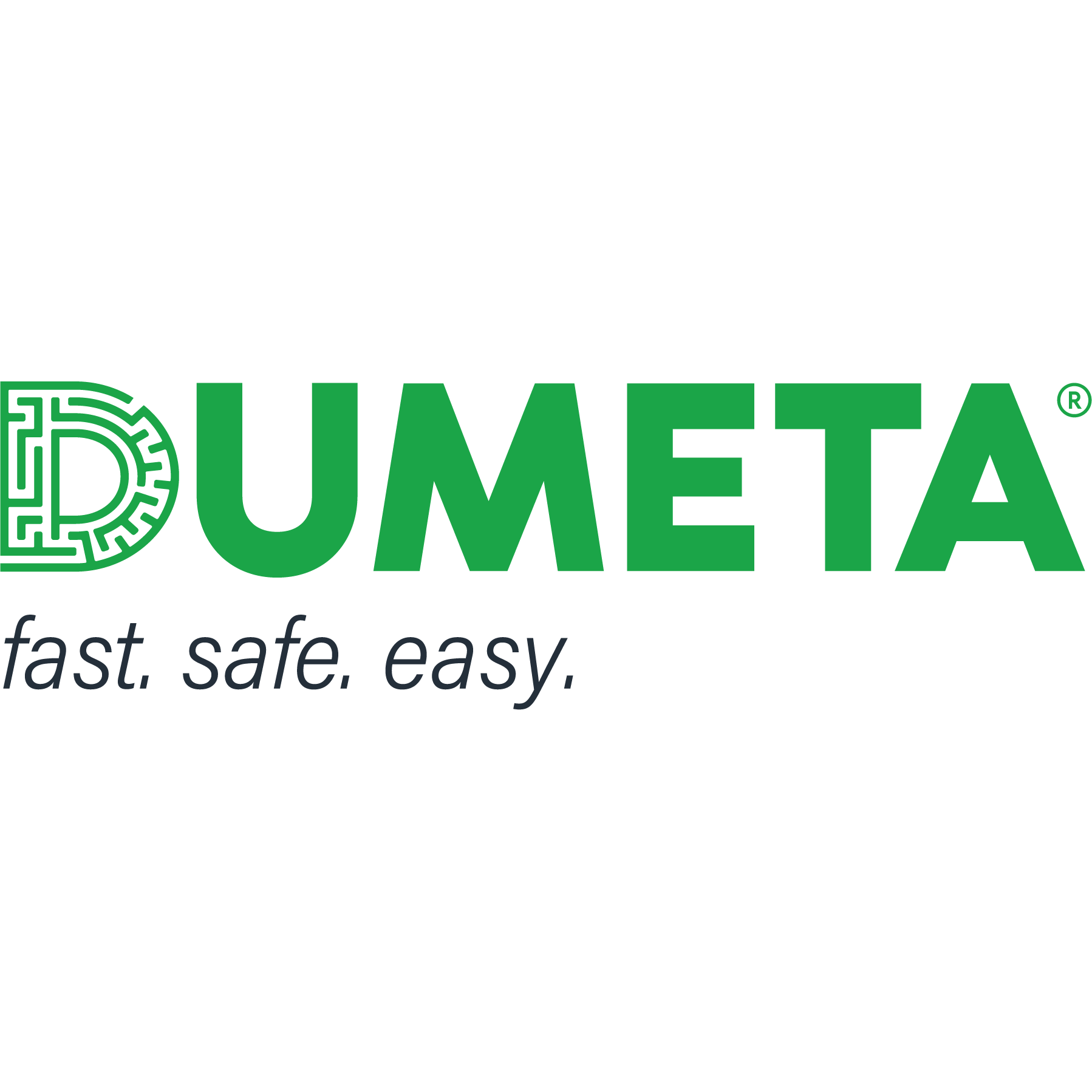 Logo Dumeta GmbH