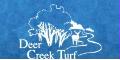 Deer Creek Turf, Sod & Hydroseeding