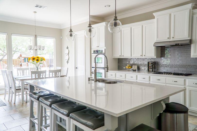 With a little bit of creativity, your kitchen can become your own personalized playground. Paint the Kitchen Tune-Up Savannah Brunswick Savannah (912)424-8907
