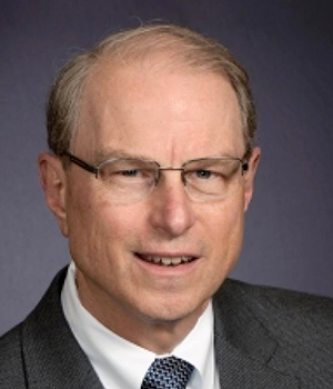 View more information about John Thesing