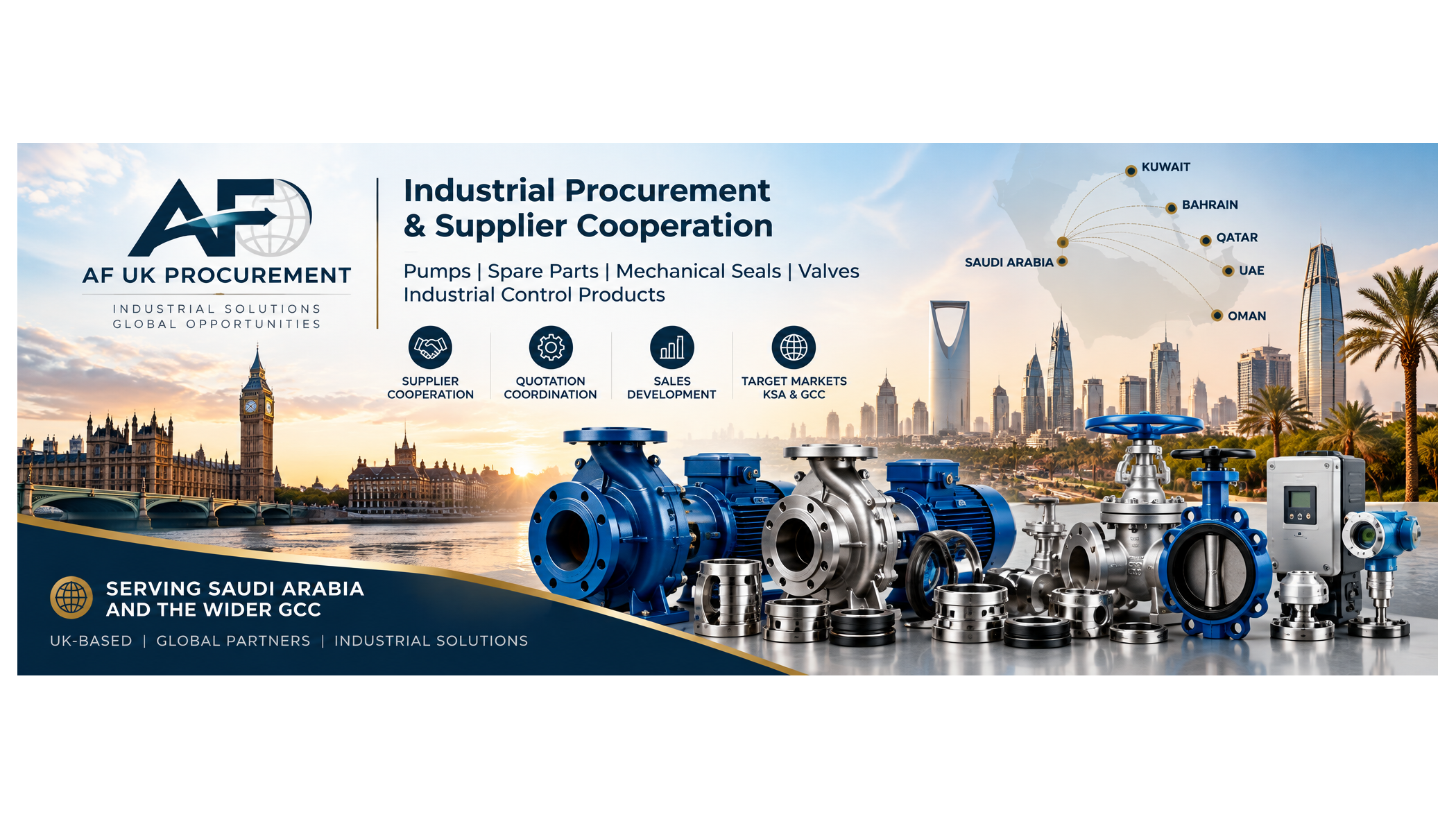 AF UK Procurement