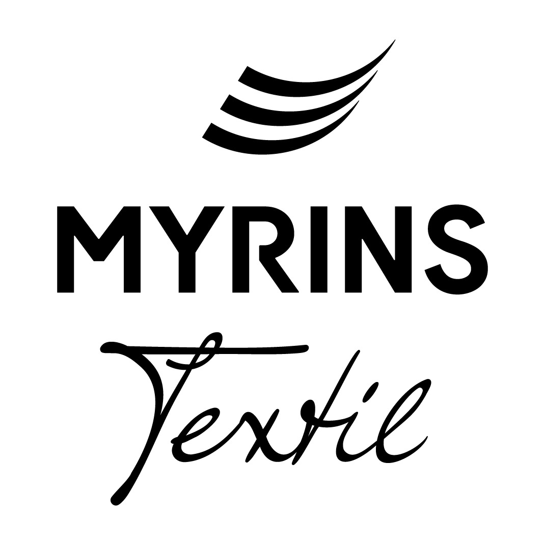 Myrins Textil  - Göteborg City Logo