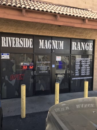 Images Riverside Magnum Range