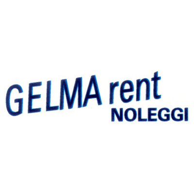 Gelma Rent Vendita e Noleggi Logo
