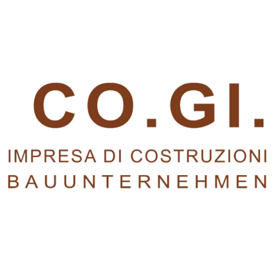 Co.Gi. Logo