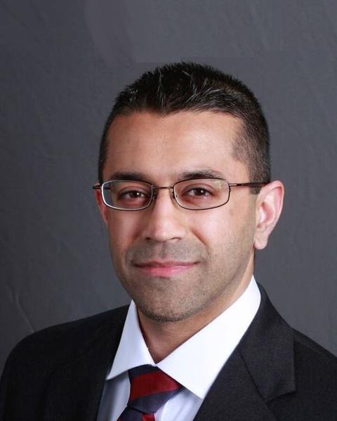 Images Vikram Suri, MD, PhD