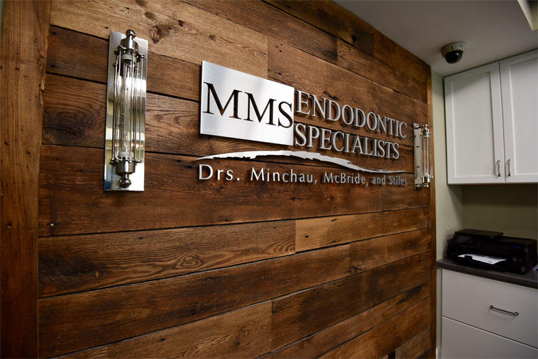 MMS Endodontic Specialists Uniontown Photo