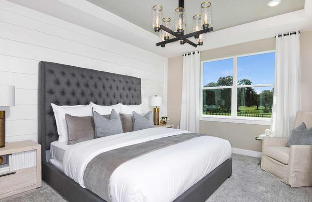 Images Valleybrook by Pulte Homes