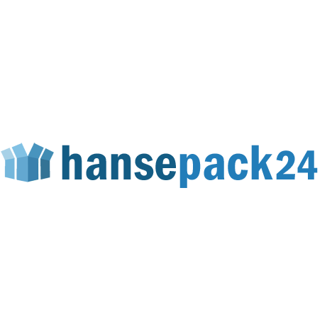 Logo Hansepack24 GmbH