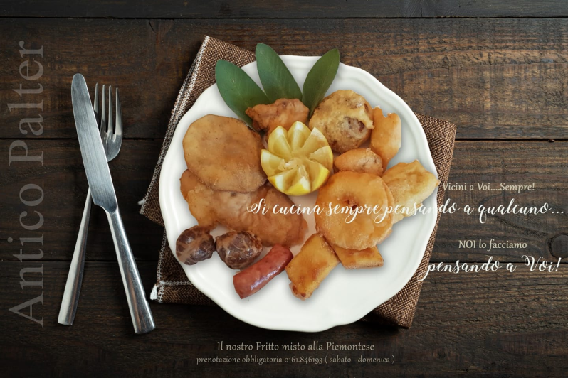 Images Ristorante Antico Palter