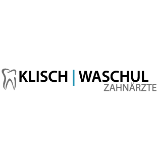 Dr. med. dent. Bernd Waschul Logo