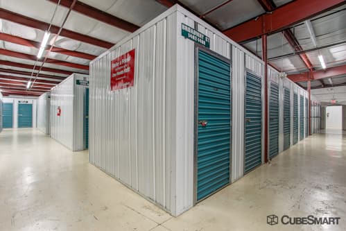 CubeSmart Self Storage Photo