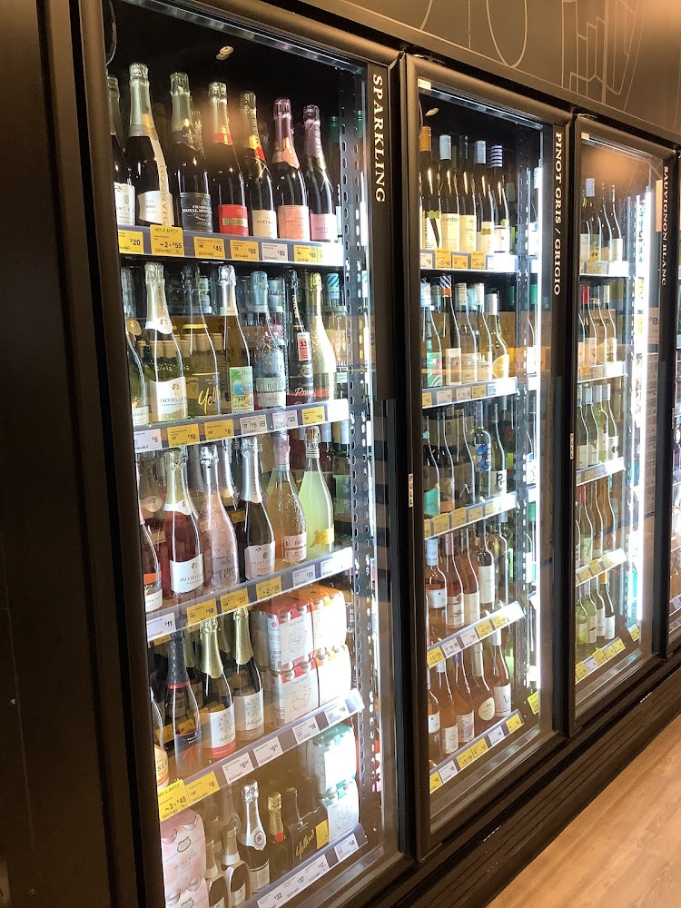 Images Liquorland Pallara