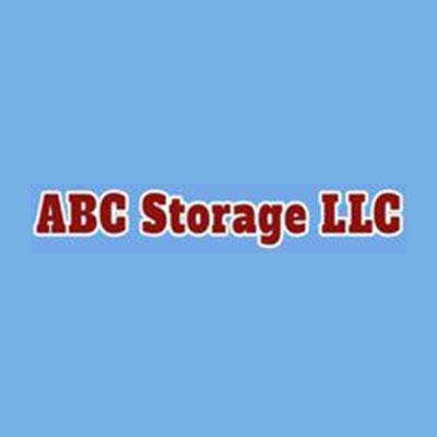 ABC Storage LLC Logo