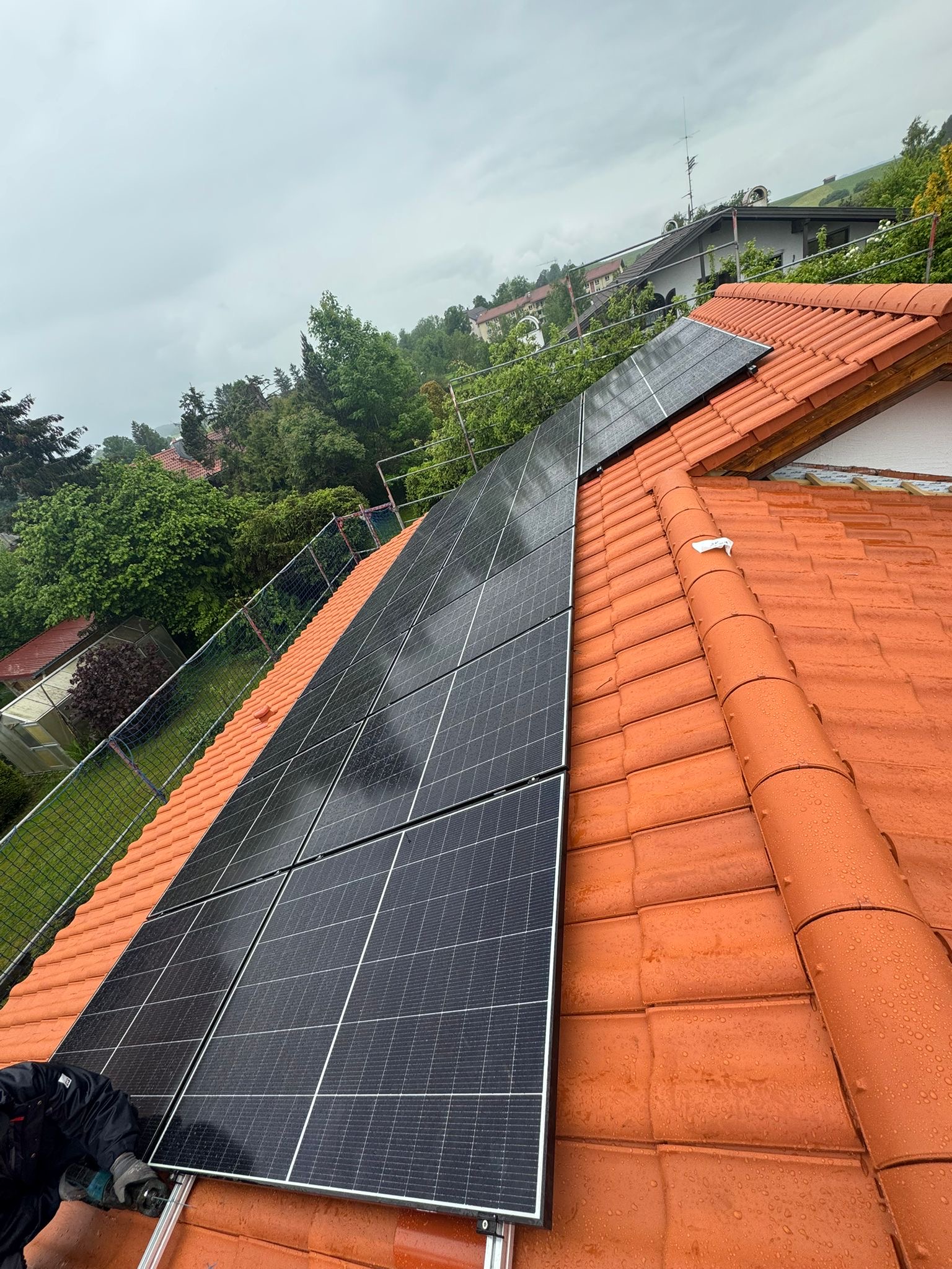 Bild 56 eniosol Fünfseenland GmbH | PV-Anlage, Stromspeicher, Wärmepumpe, Wallbox in Altenstadt