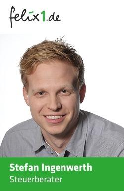 felix1.de AG Steuerberatungsgesellschaft - GESCHLOSSEN, Bahnhofstraße 1 in Goch