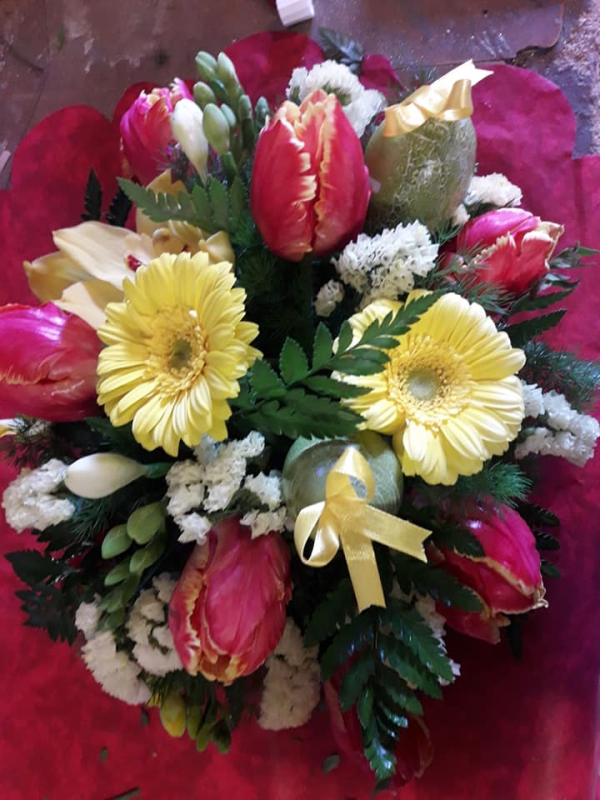 Images I Fiori di Marina