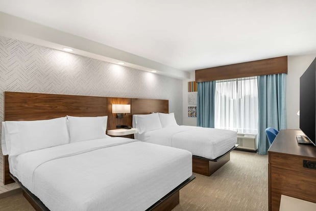 Images Hampton Inn Petersburg Fort Lee