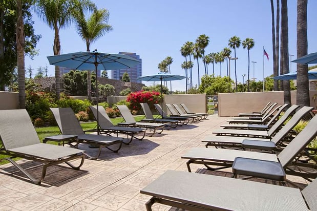 Images Embassy Suites by Hilton San Diego La Jolla
