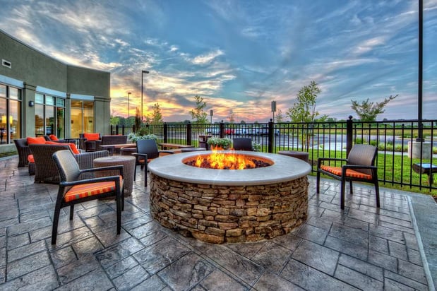 Images Hilton Garden Inn Memphis/Wolfchase Galleria
