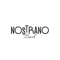 NoSTrano Beach Logo