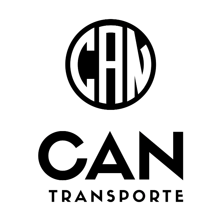 Logo von CAN Transporte