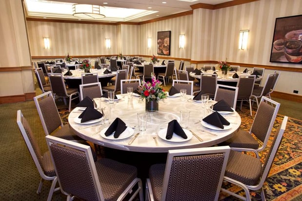 Images Hilton Chicago/Oak Brook Suites
