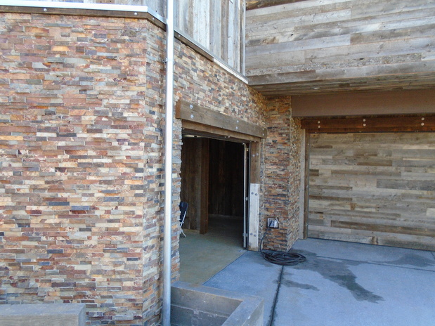 Images North State Masonry