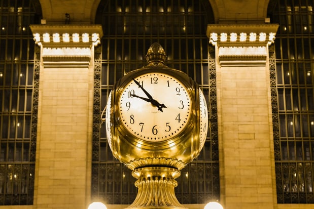 Images InterContinental New York Barclay by IHG
