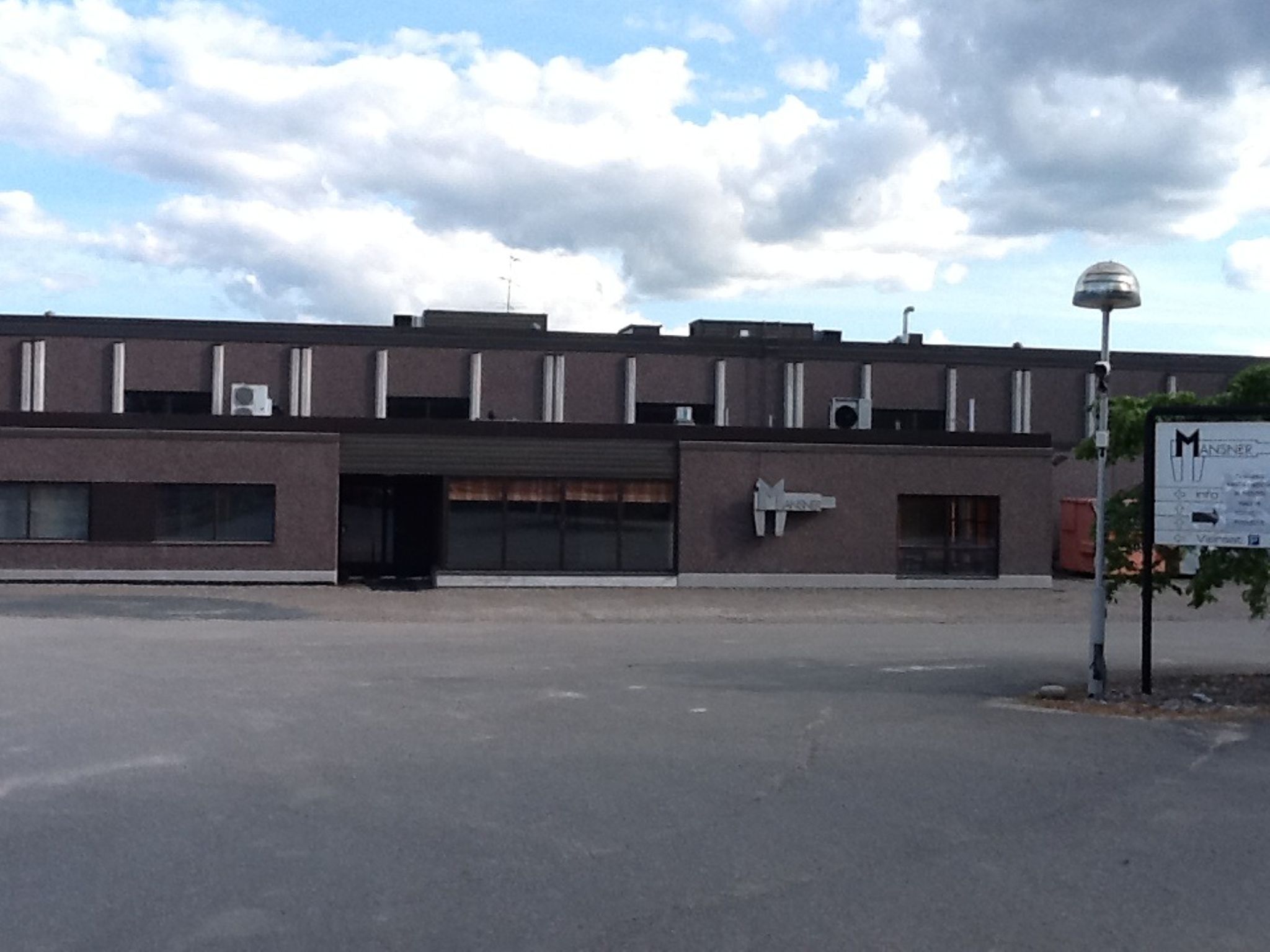 Images Mansner Oy Hienomekaniikka