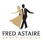 Fred Astaire Dance Studios - Willoughby Logo