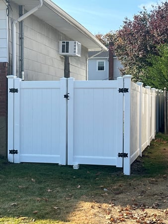 Images Superior Fence & Rail