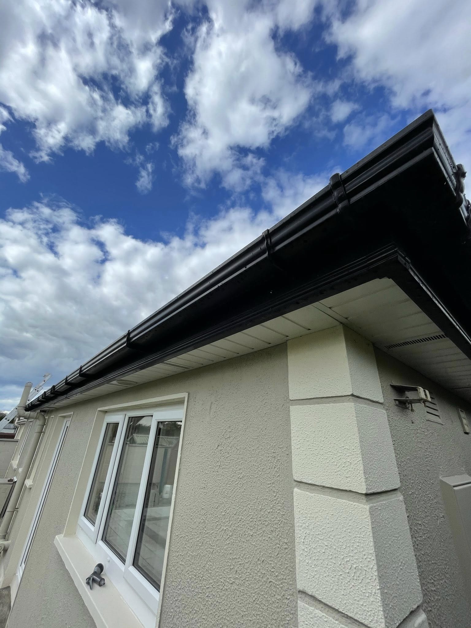Maughan Roofing & Guttering 2