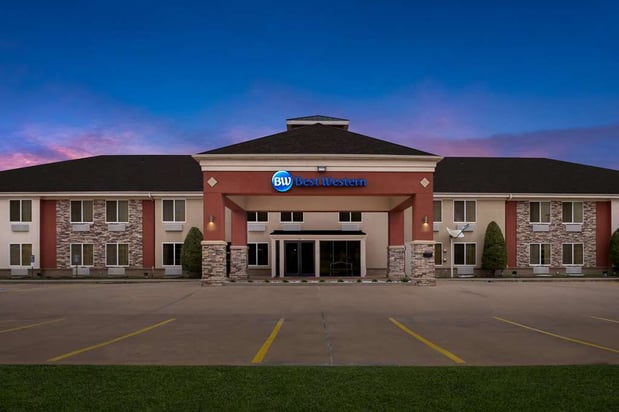 Images Best Western Kenosha Inn