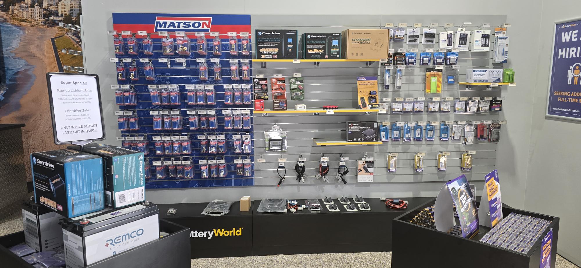 Images Battery World Caringbah
