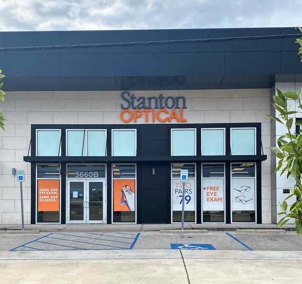Images Stanton Optical