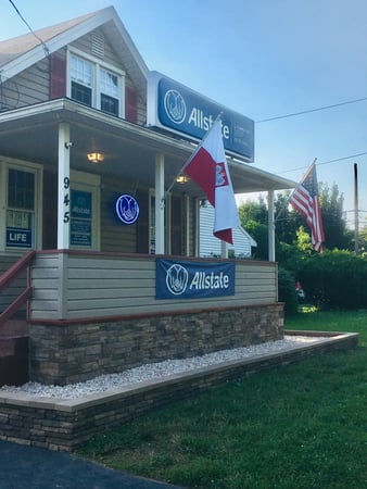 Images Z Stankiewicz: Allstate Insurance