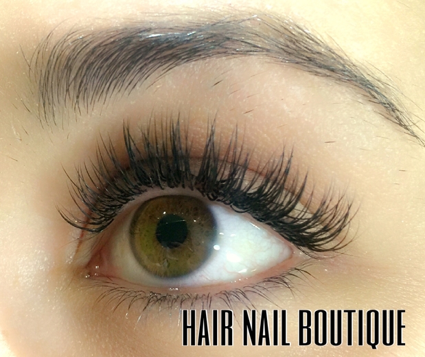 Images Hair Nail Boutique