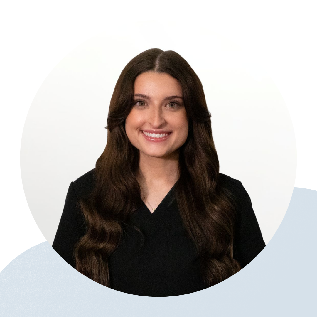 Brooke Employee Headshot