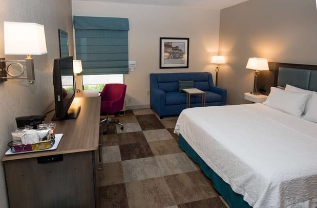 Images Hampton Inn Wooster