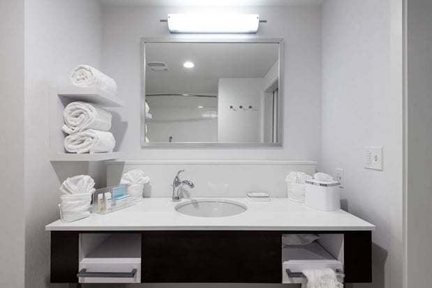 Images Hampton Inn & Suites West Melbourne-Palm Bay Road
