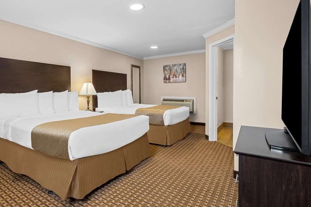 Images Best Western Forest Inn