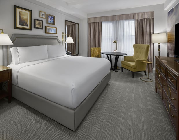 Images InterContinental New York Barclay by IHG