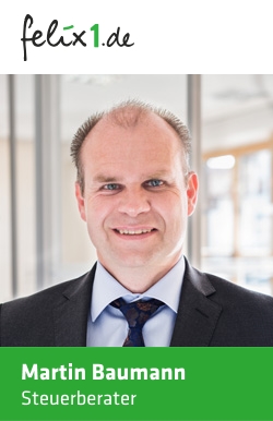 felix1.de AG Steuerberatungsgesellschaft - GESCHLOSSEN, Miesbacher Straße 7 in Gmund am Tegernsee